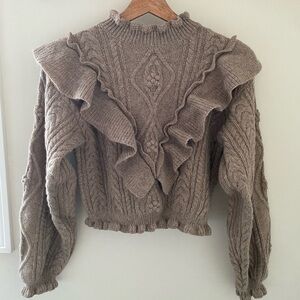 Christy Dawn The Nica Sweater